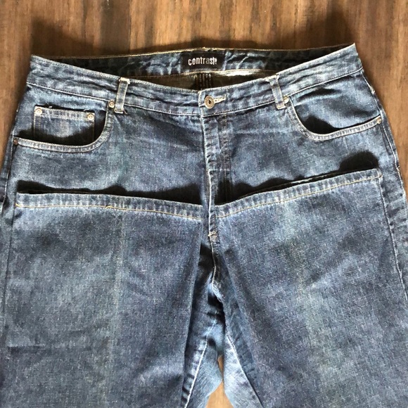 Plus size jeans - Picture 7 of 7